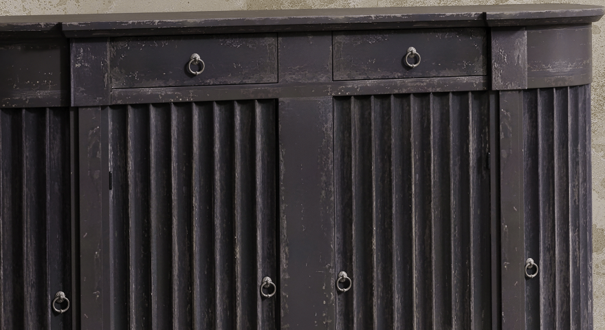 家具电商可视化丨BEN MARSHALL DESIGNS,Bennett-10