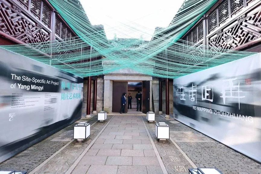 上音实验鹤壁分校图书馆室内丨中国鹤壁丨URBANUS 都市实践（北京）-34