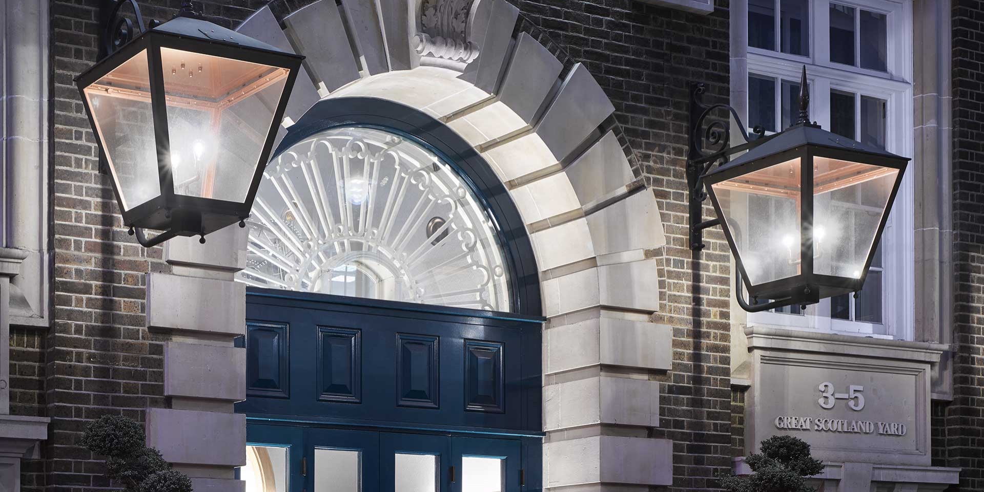 Great Scotland Yard-0