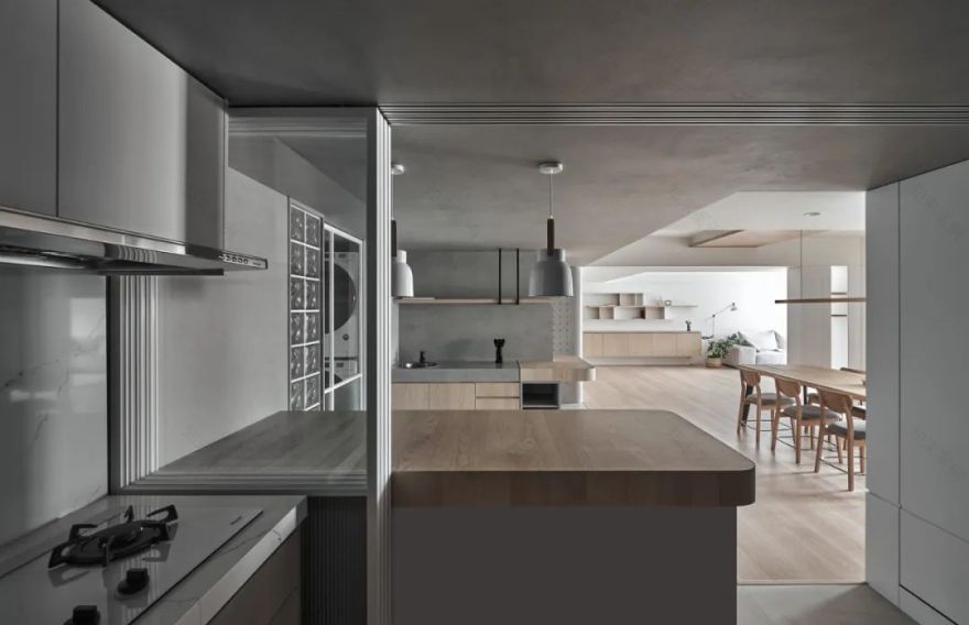 旧屋改造,尽享“独特”之家 | No.37 Studio-53