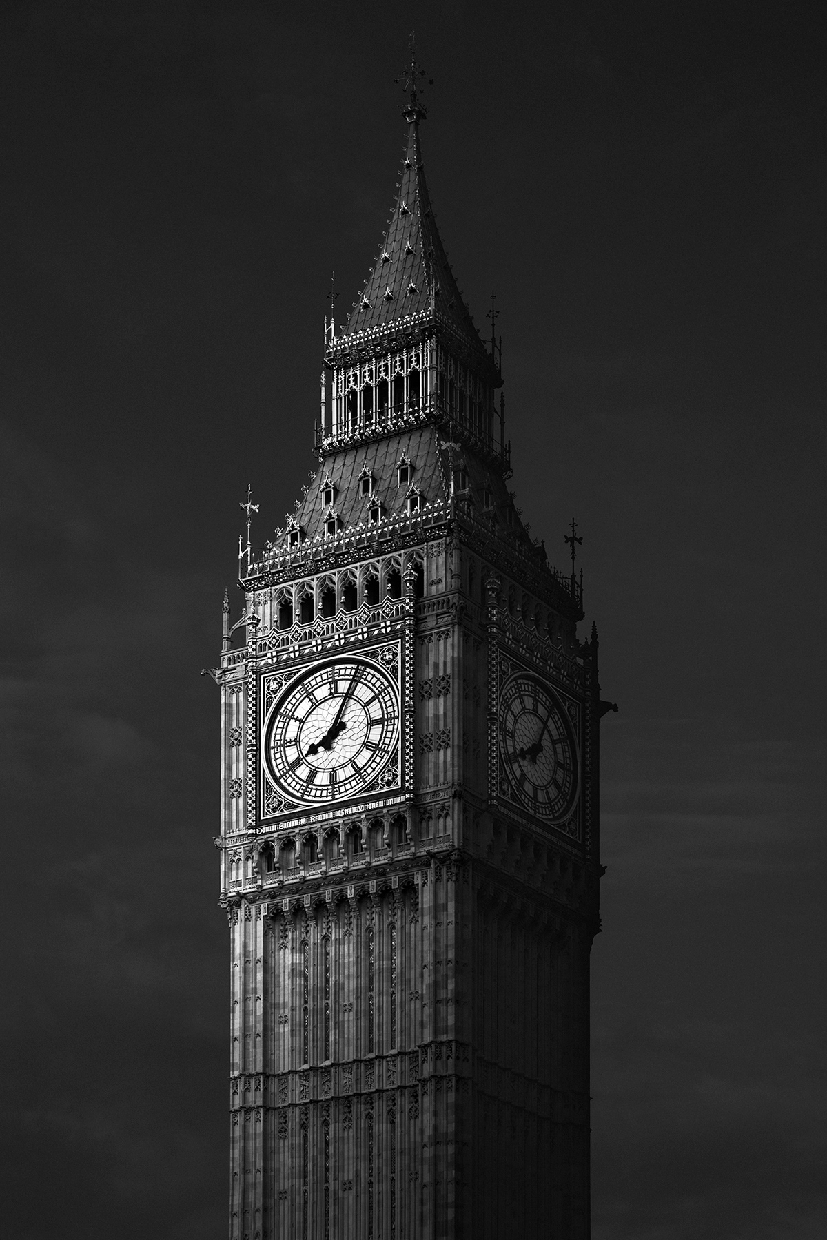 伦敦建筑摄影之旅 · Westminster 区魅力呈现-8