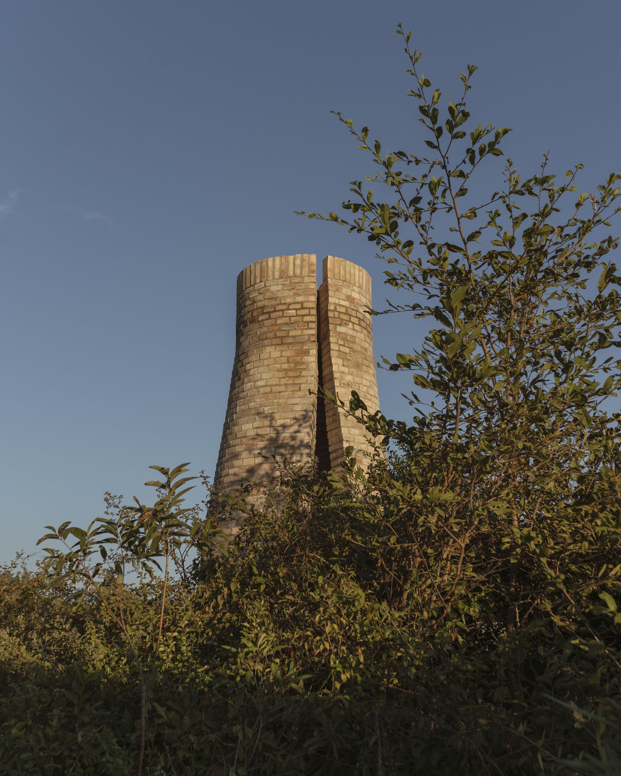 陆地酒店丨墨西哥瓦哈卡-35