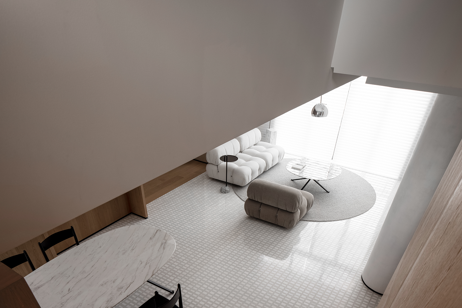 梅州天悦湾 House Z丨中国梅州丨瑞坤国际—正方良行设计-43