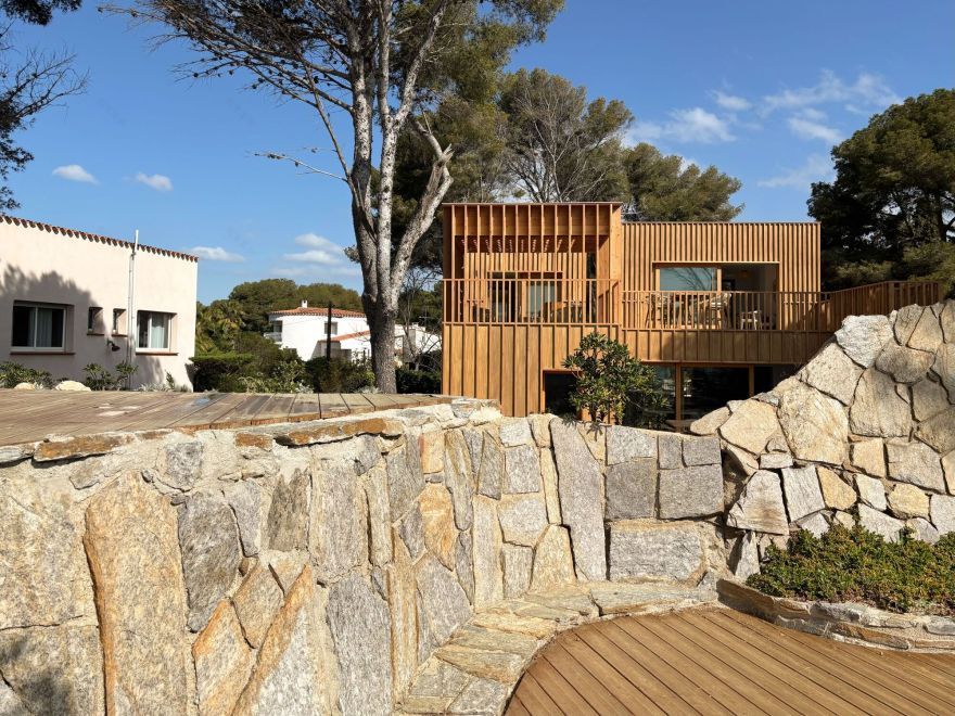 极小团体丨法国丨AT Architecture-30