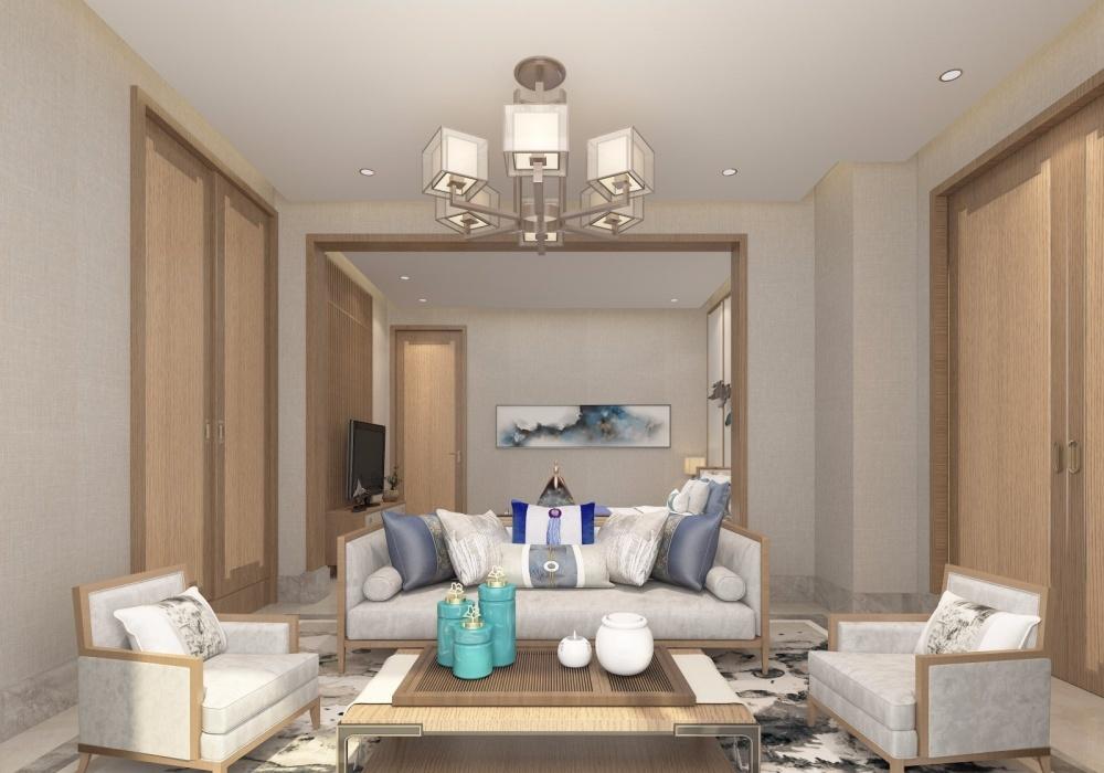 
海南某度假用房设计方案 -5