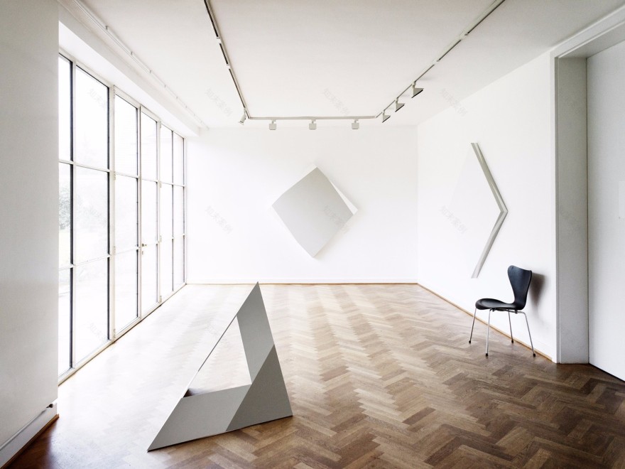 Ralph Graef:包豪斯摄影系列-17