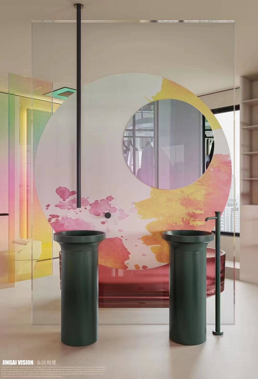 金该视觉 ｜ 调色盘-4