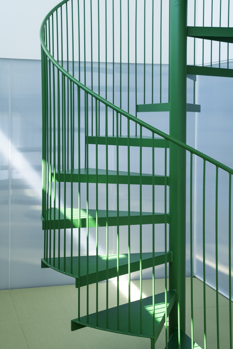 锯齿之家的光影魔法 | 柔和光线与开放性共存-26