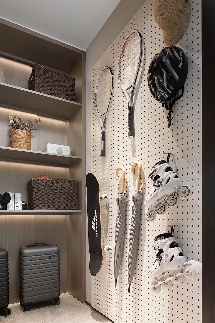 建发文澜府样板房丨中国丨漫思设计(厦门)-46