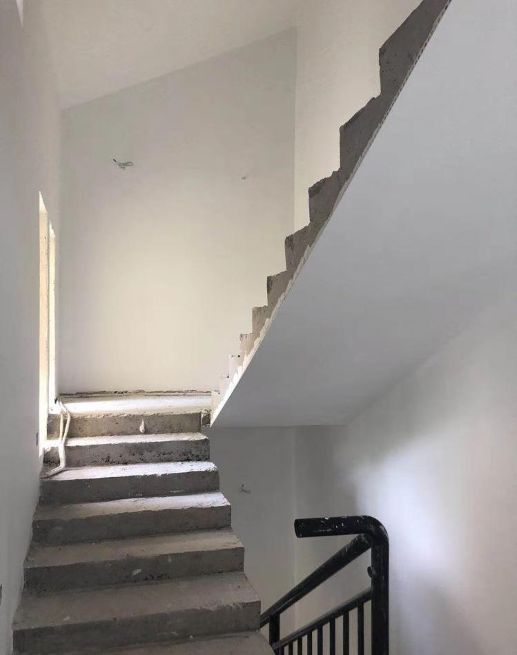 
王怡琳 | ｛汇航桃源｝/简约中的质感 -17