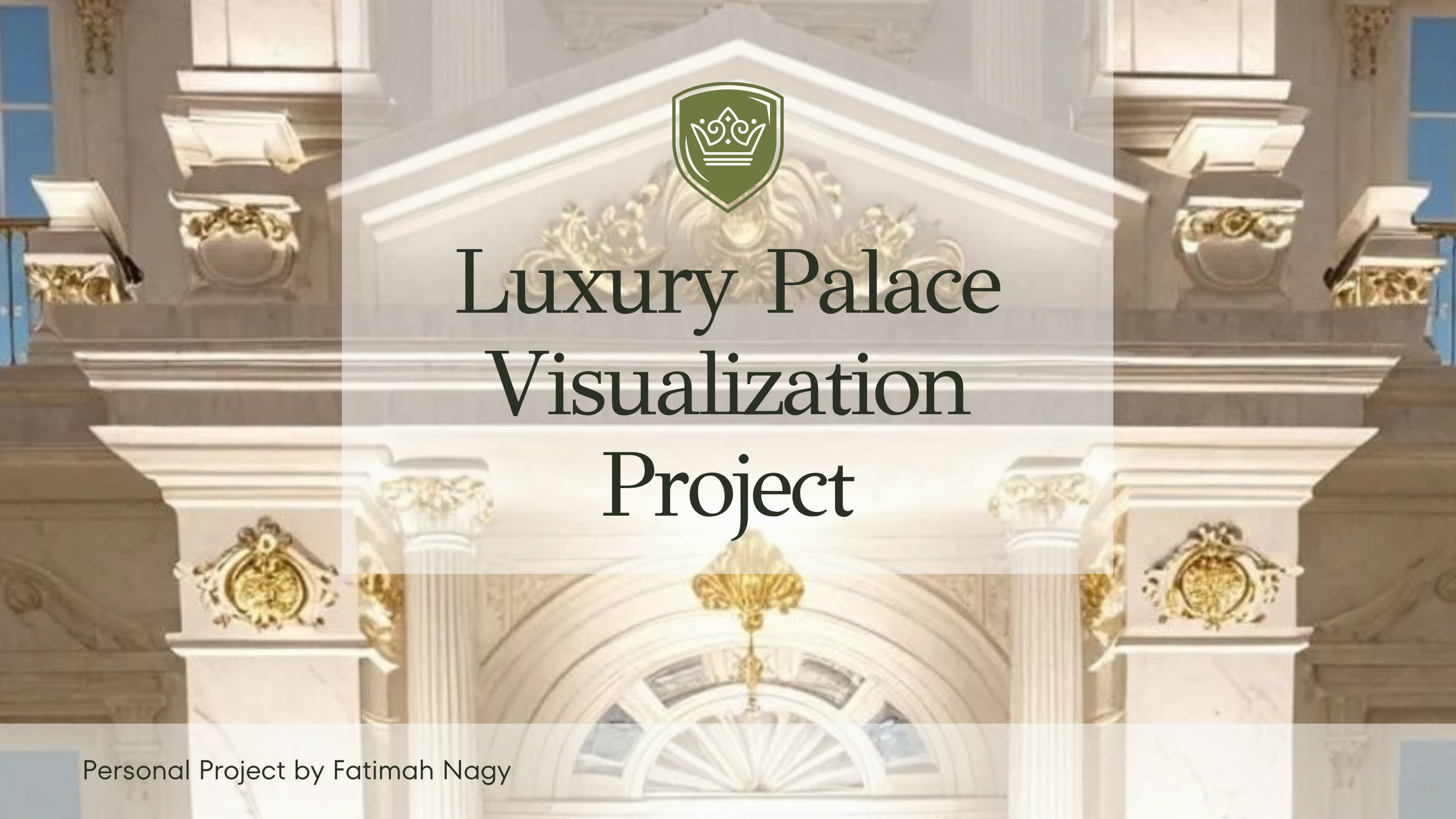 Classical Villa – 3D Landscape Design-0