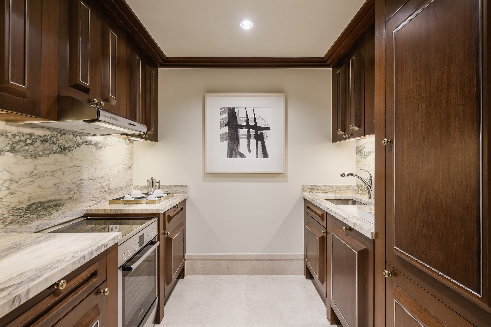 瑞吉酒店 | Nour El Refai | 2021 | 埃及-17