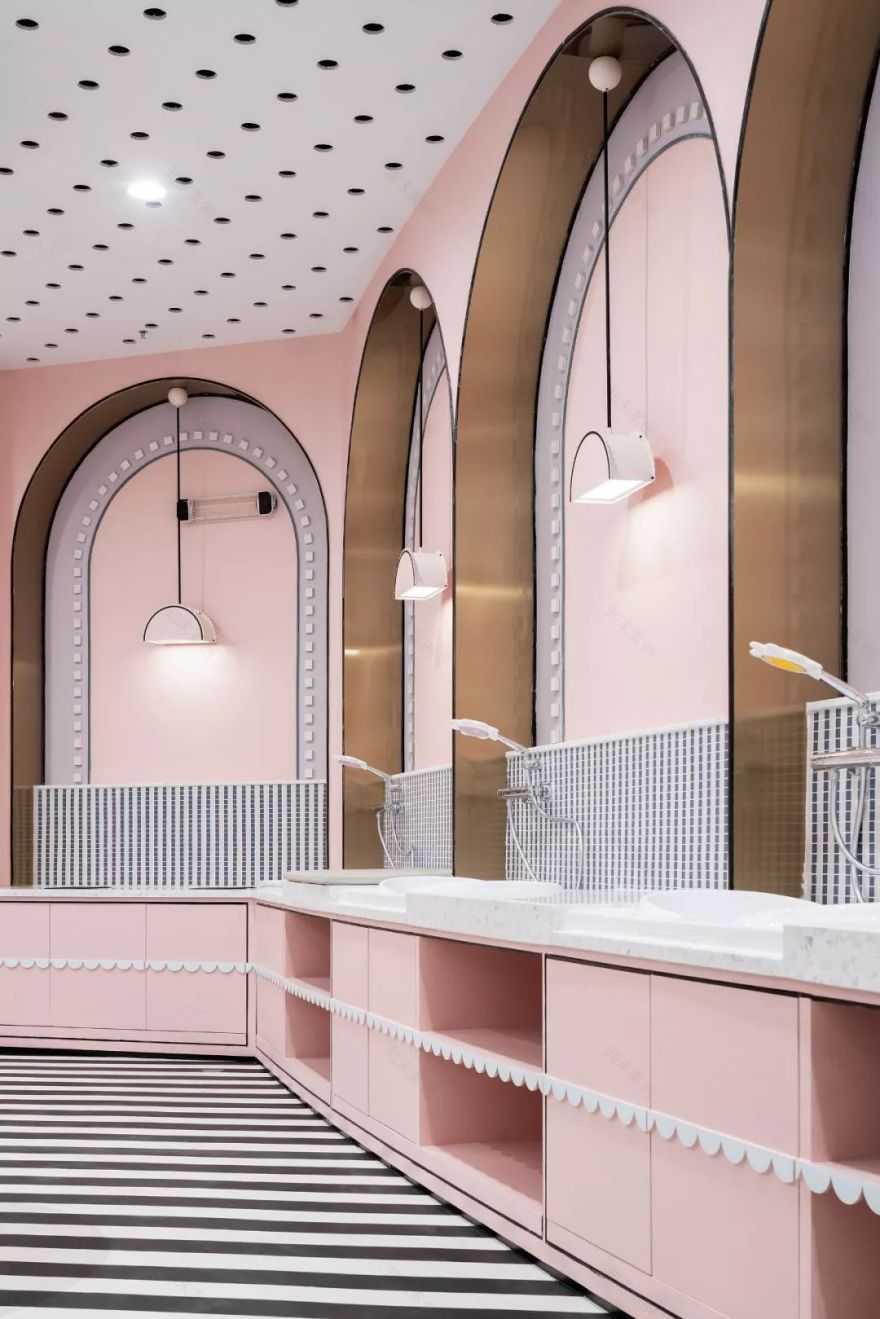 苏州奥体龙格亲子游泳馆——水上世界的梦幻空间-50