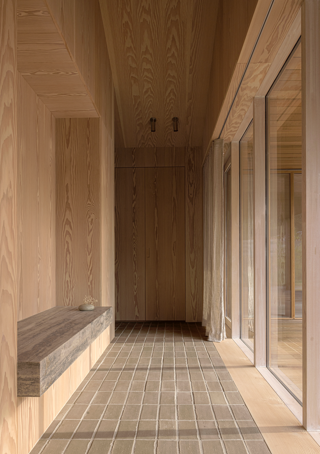 林尼设计品牌店丨丹麦哥本哈根丨Norm Architects-126