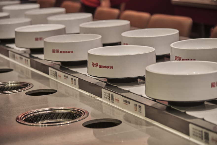 龙芯(注:LOONGER可能指龙芯品牌相关,通常音译为龙芯 ),依然年轻 丨中国南京-15