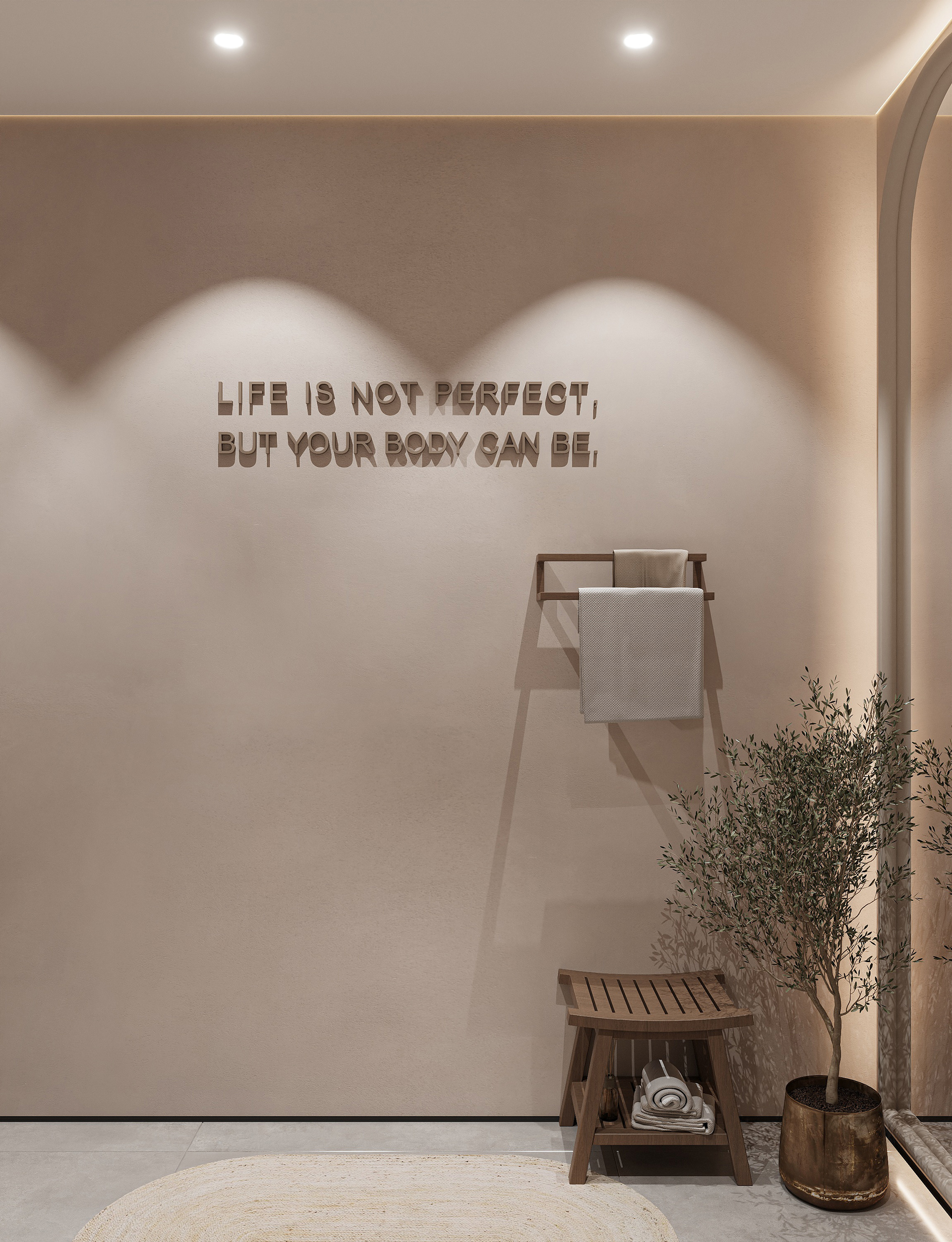 BEAUTYQUE工作区域丨Luiza M-12