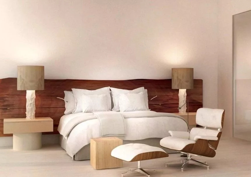 迈阿密河沿岸的豪华公寓 One River Point  RémiTessier-29