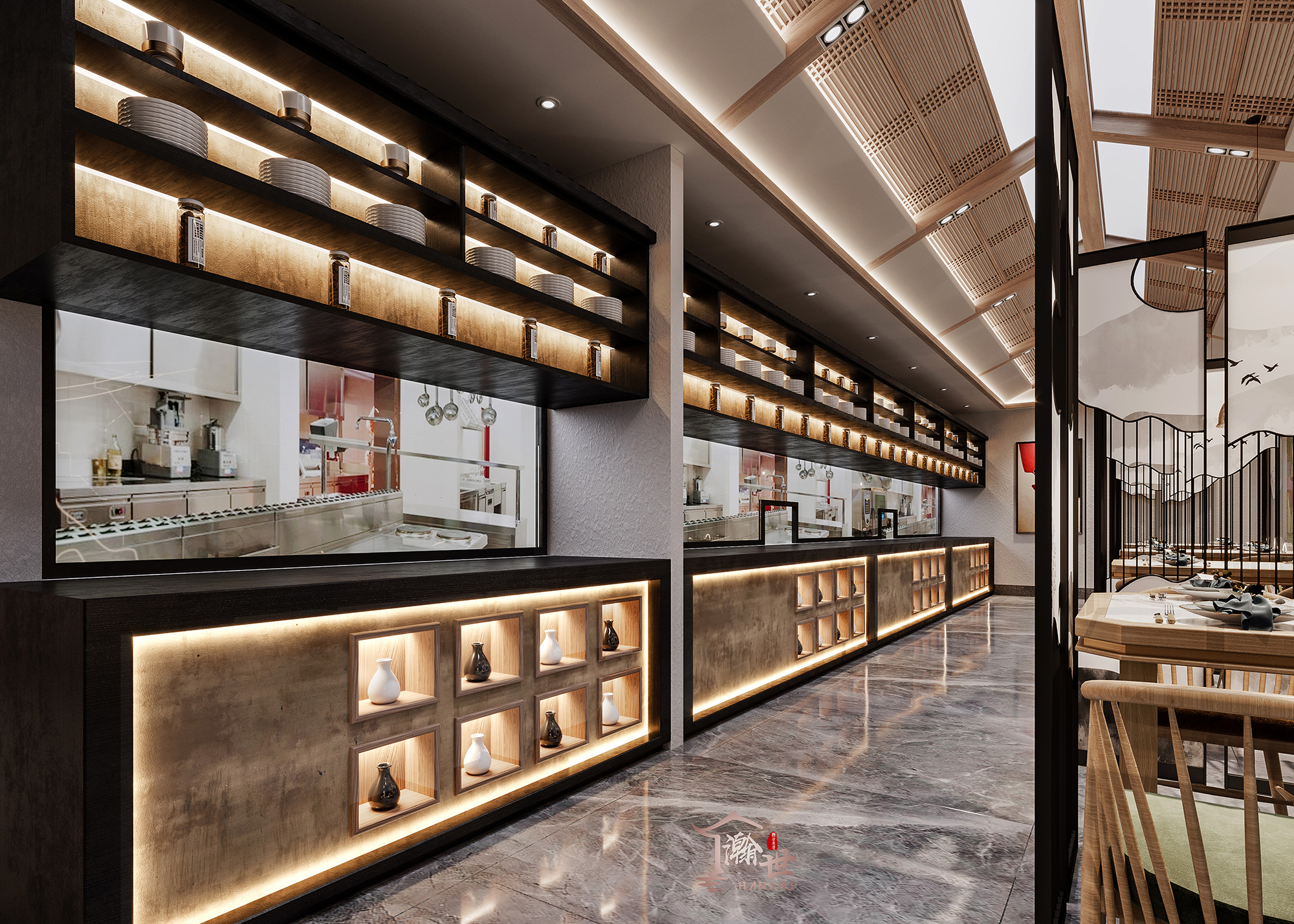 创意工装设计案例合集-117