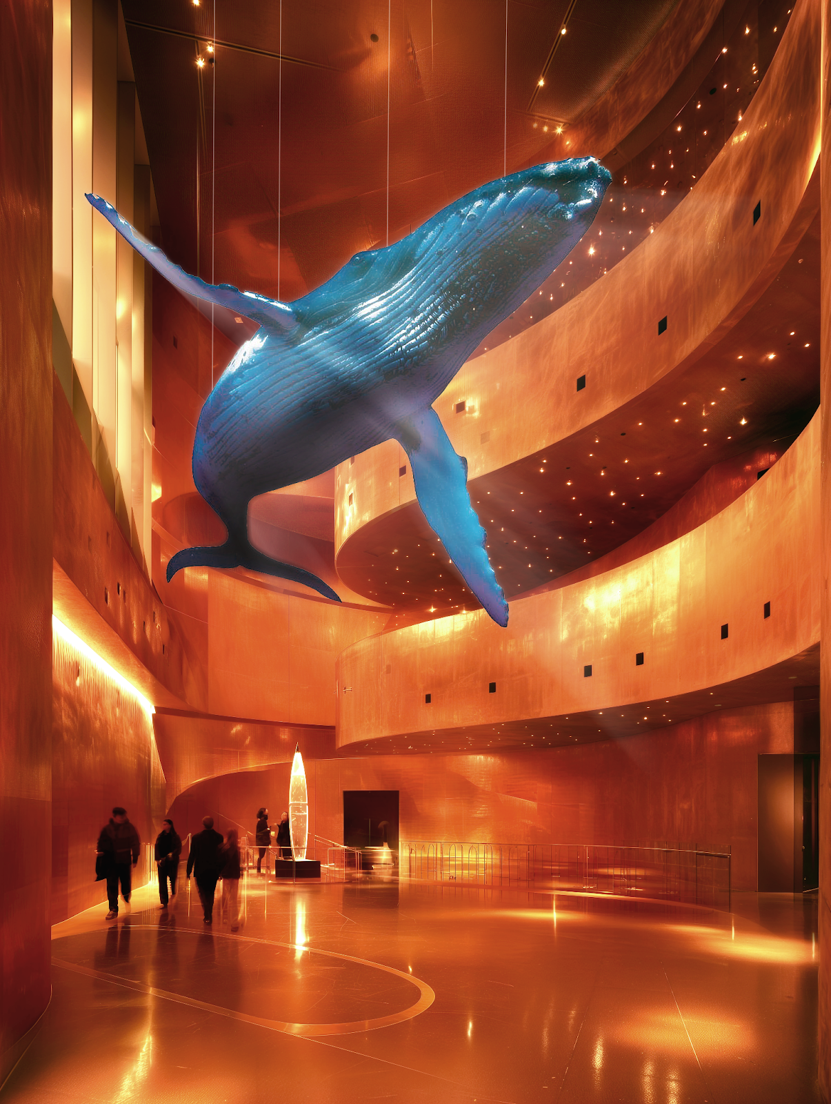 芽庄西沙博物馆丨越南丨越南AKITEK公司-18