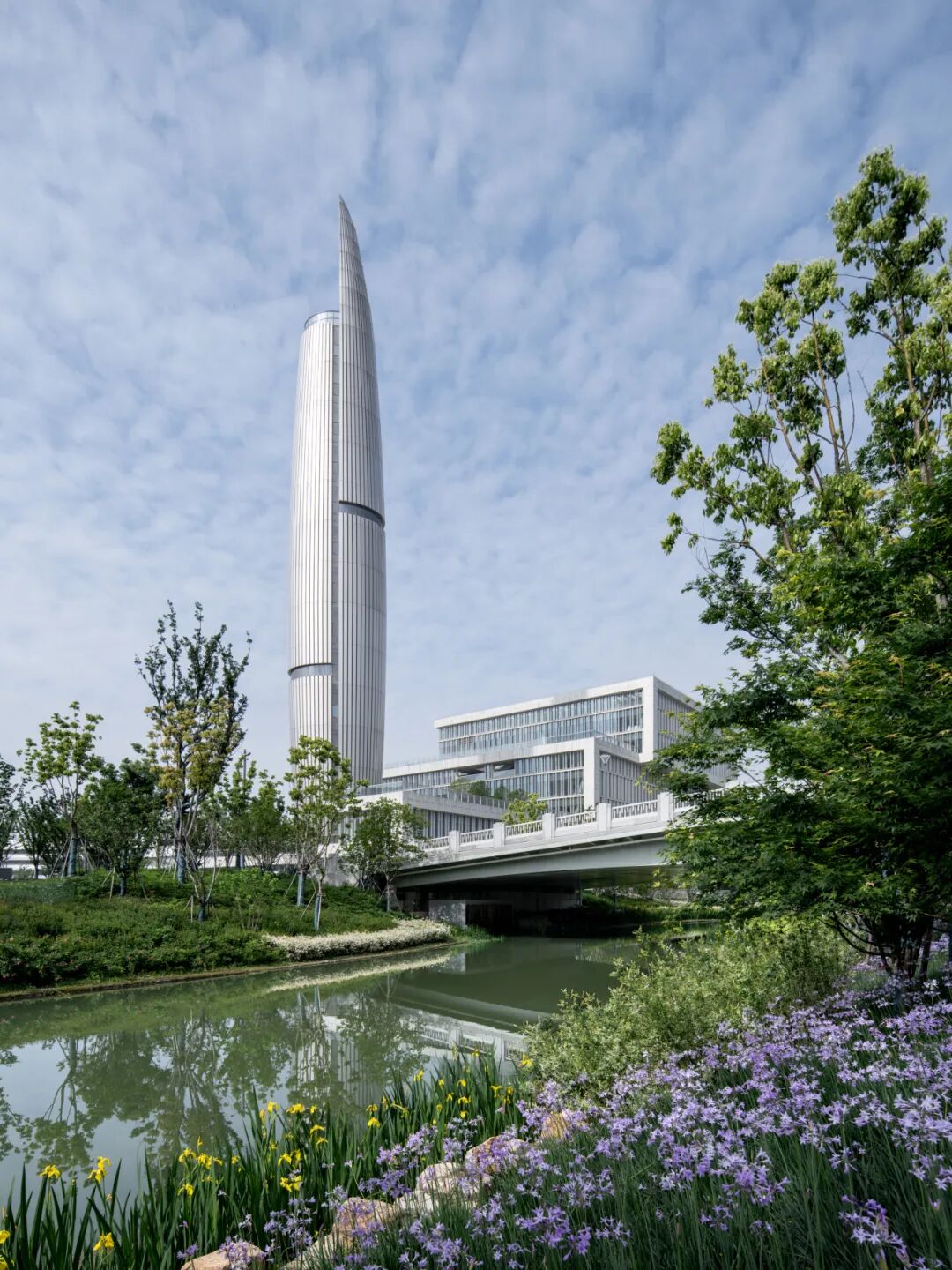 西湖大学图书中心丨中国杭州丨浙江大学建筑设计研究院（UAD）-75