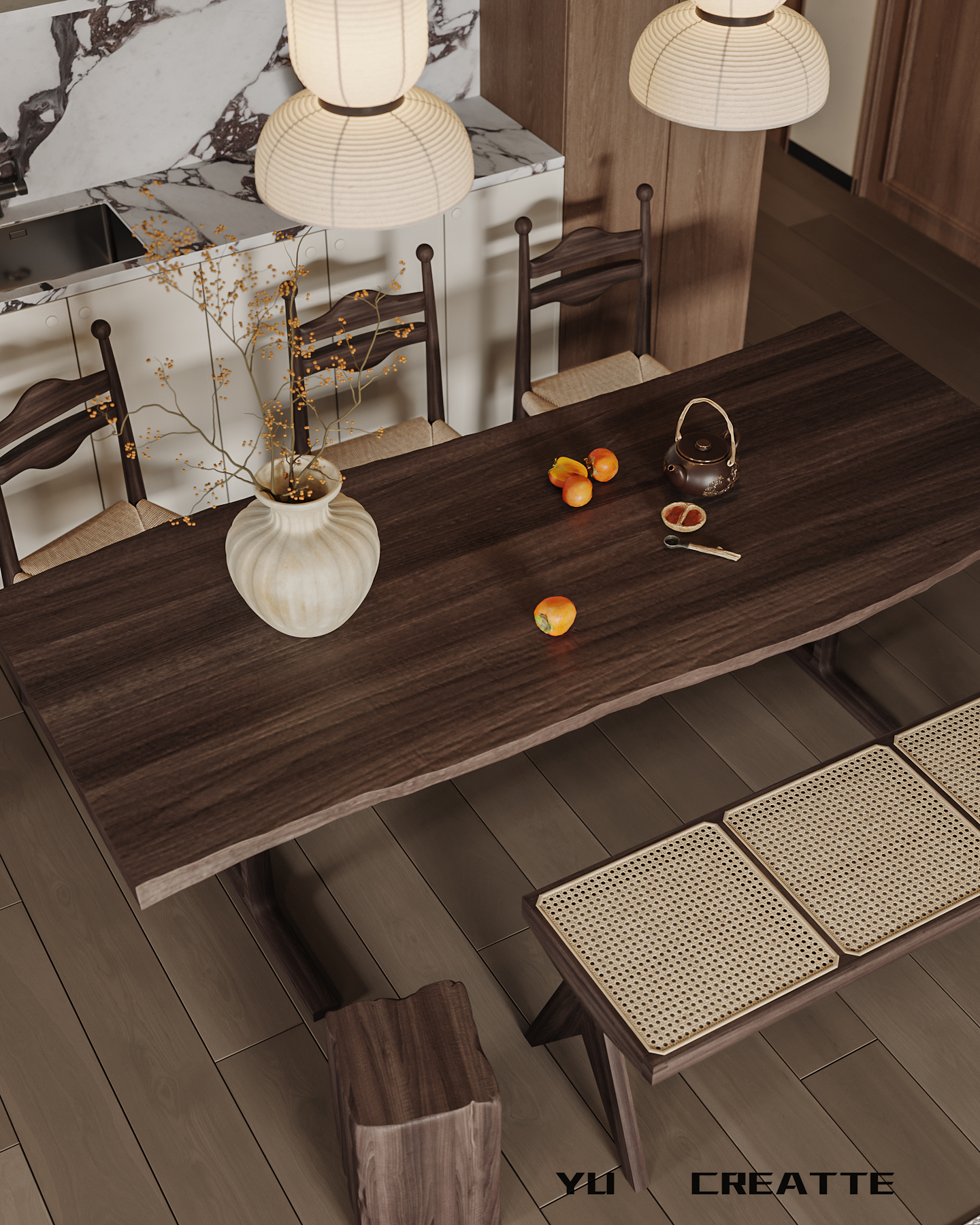 法式中古客餐厅丨 近期表现-6