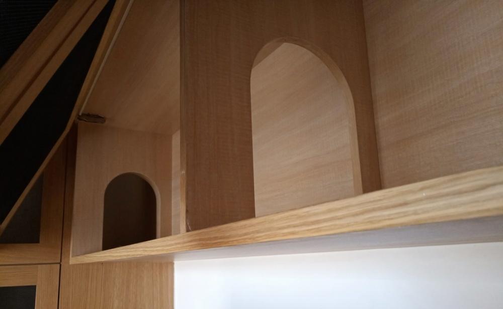 融合生活的洄游空间 | 多功能复合型设计-33