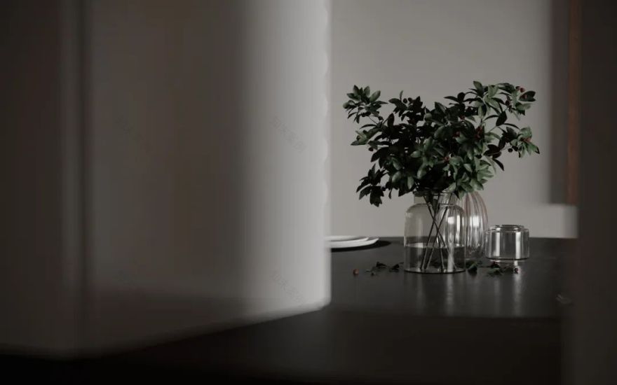 上湖城章丨端石设计-1