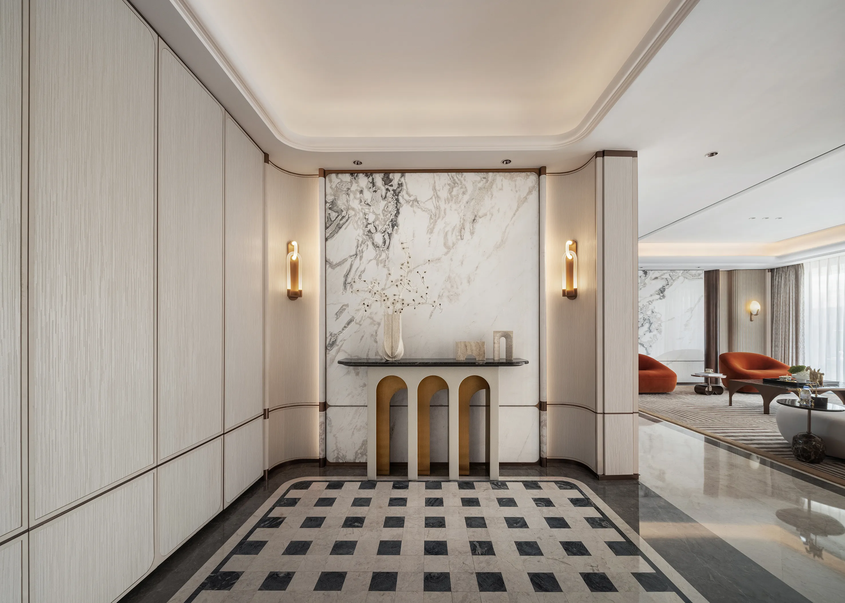 台州绿城凤起潮鸣丨中国台州丨HWCD-13