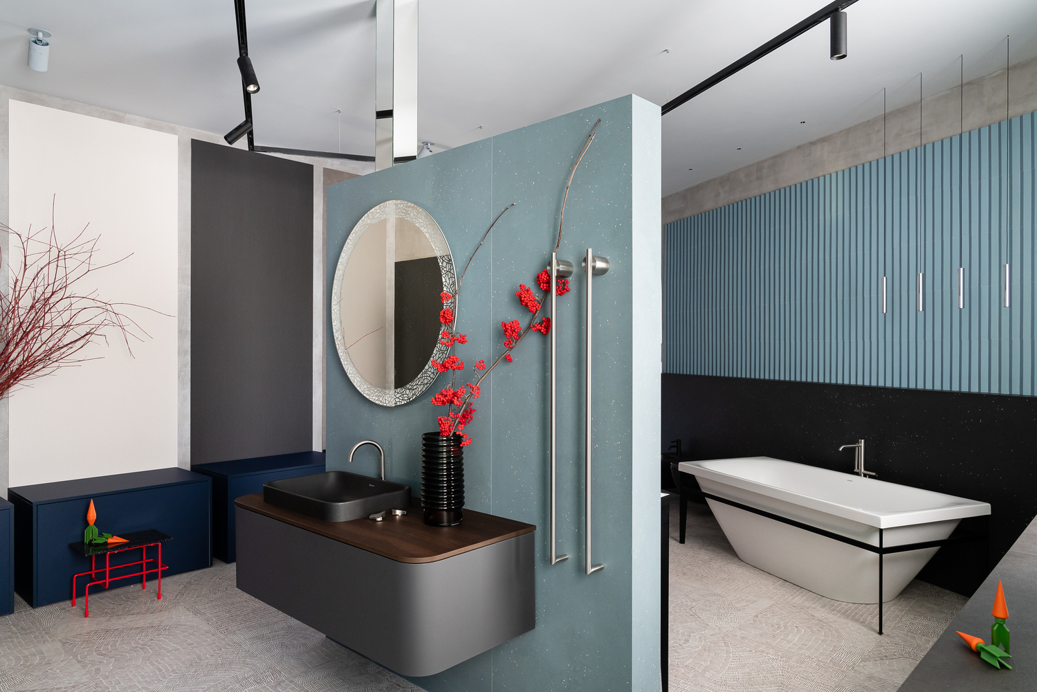 圣彼得堡 Duravit 概念空间-11