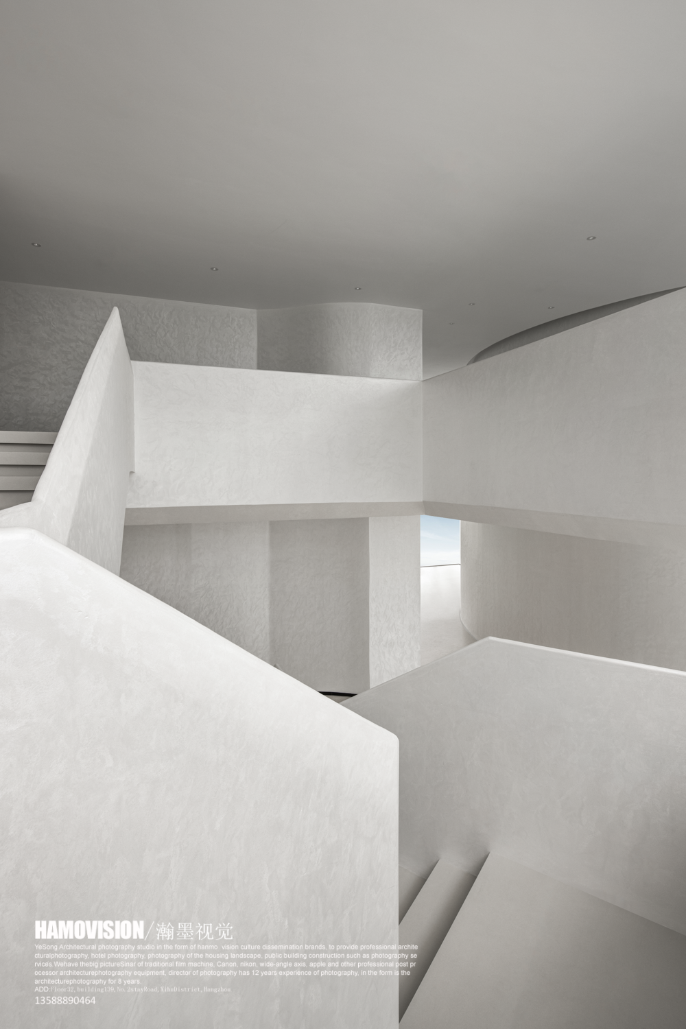 杭州 Facecare 美学展厅丨中国杭州丨Moreboom(上海)建筑空间设计事务所-35