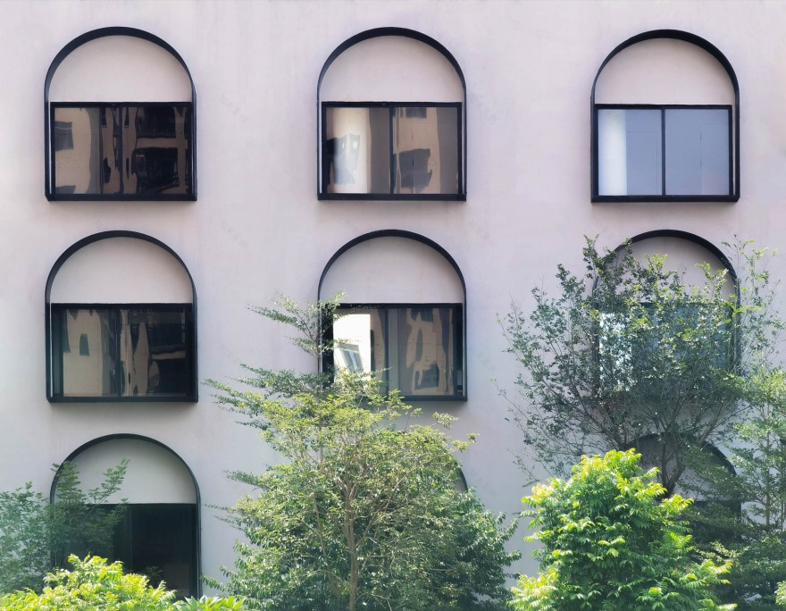 MD 幼儿园丨中国广东-10