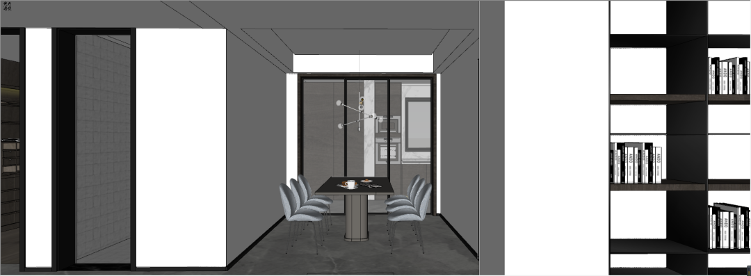 常州大地系空间 · 诗意生活之所丨中国常州丨S&N DESIGN-26