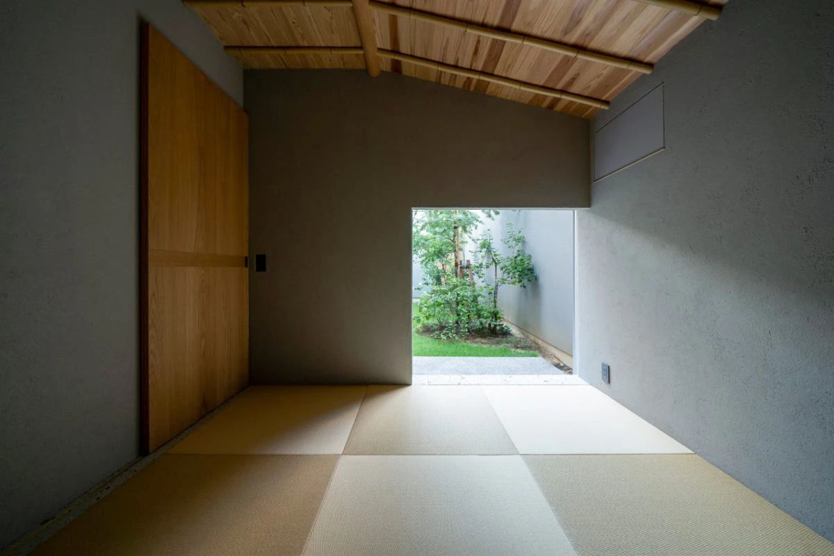 鯖江の家,野村の家,西大泉の家丨日本丨Fukayama Architects-73