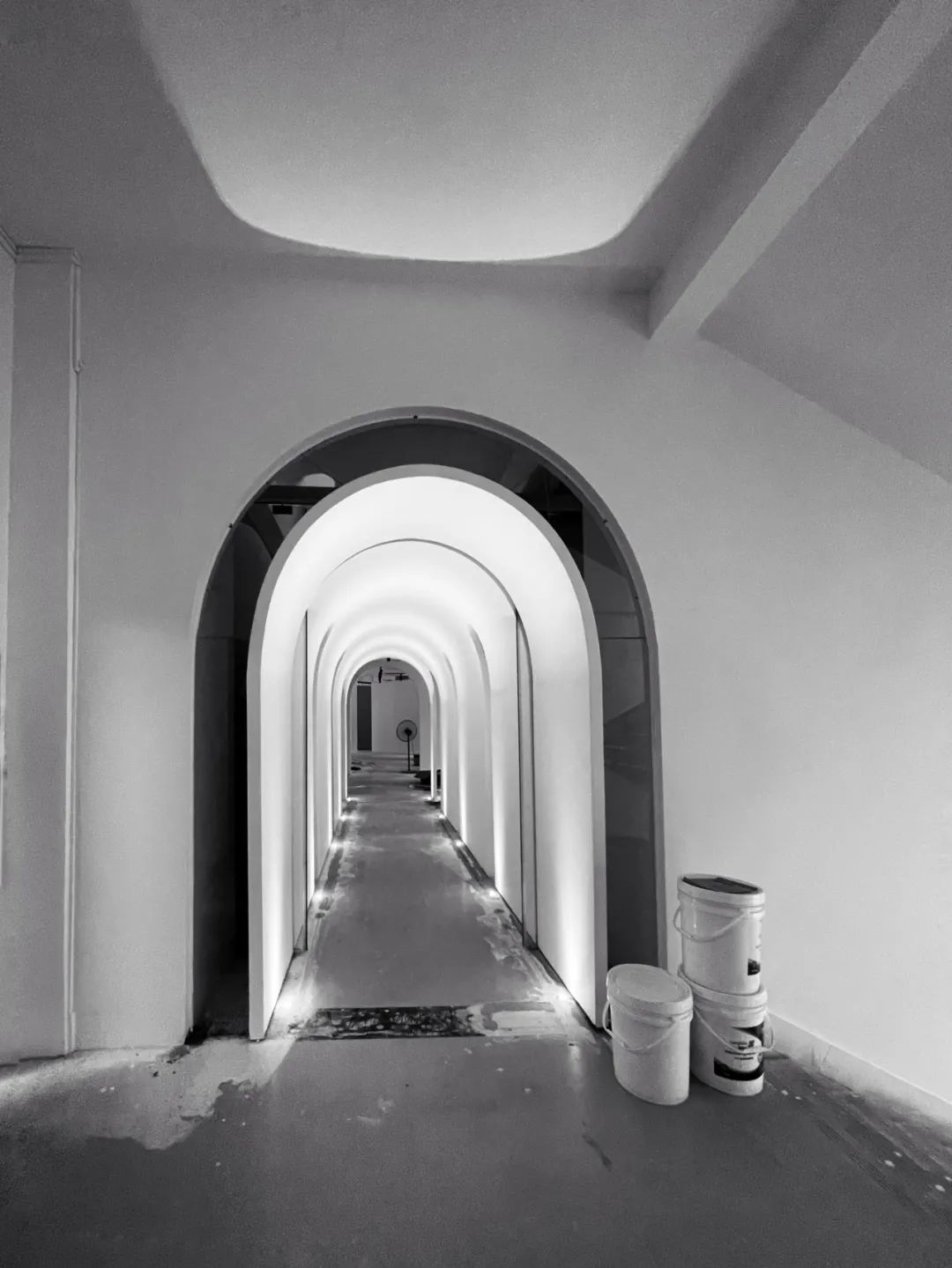 探索·EXPLORE丨中国惠州丨誉山设计事务所-83