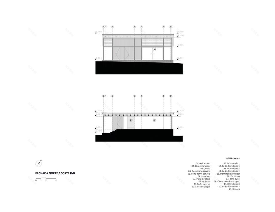 House EP / LOTE STUDIO + Ignacio Ferreira-68