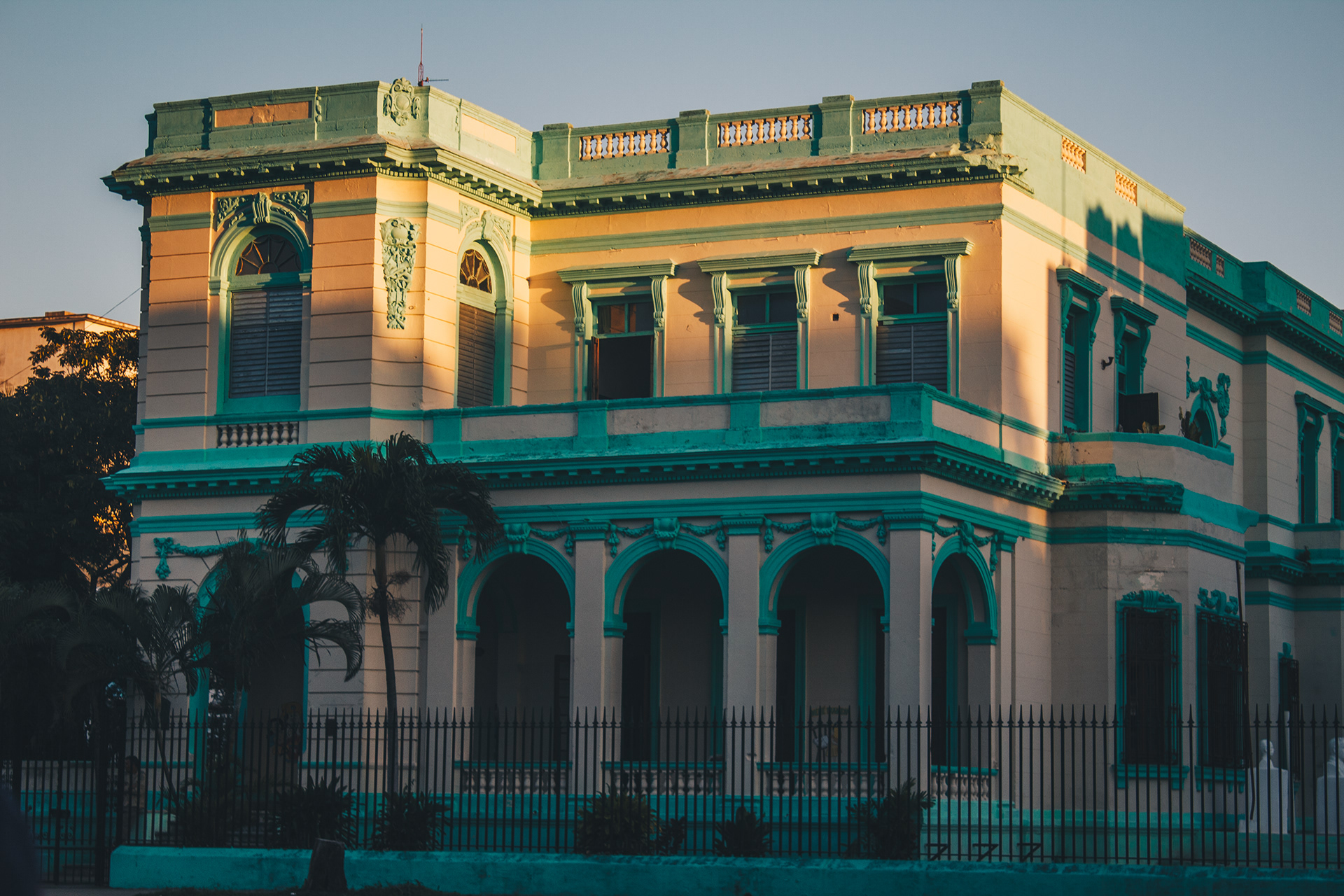 Julián 的摄影学习与实践丨哥伦比亚-11