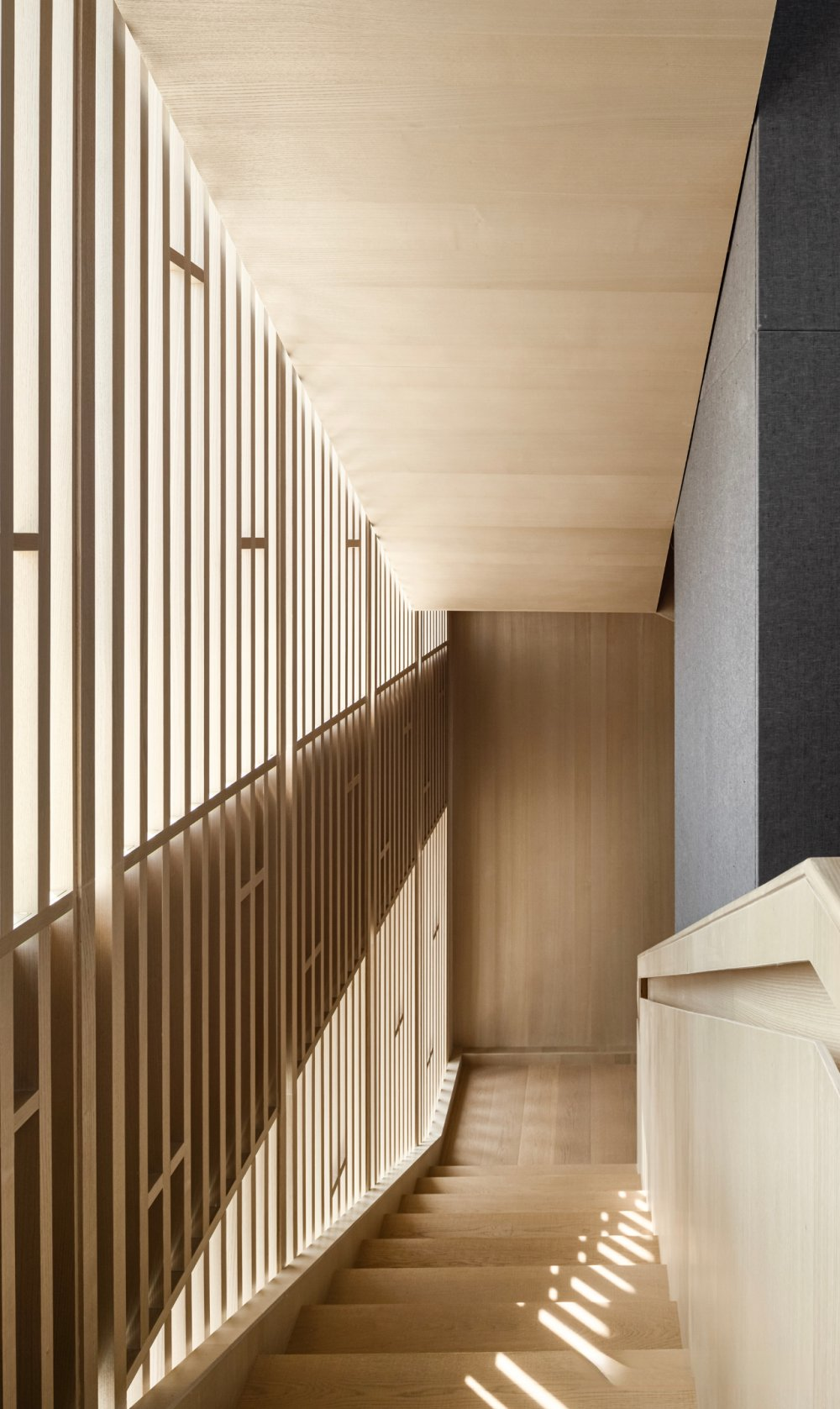 厦门 Penthouse 豪宅丨中国厦门丨梁志天设计集团（SLD）-20