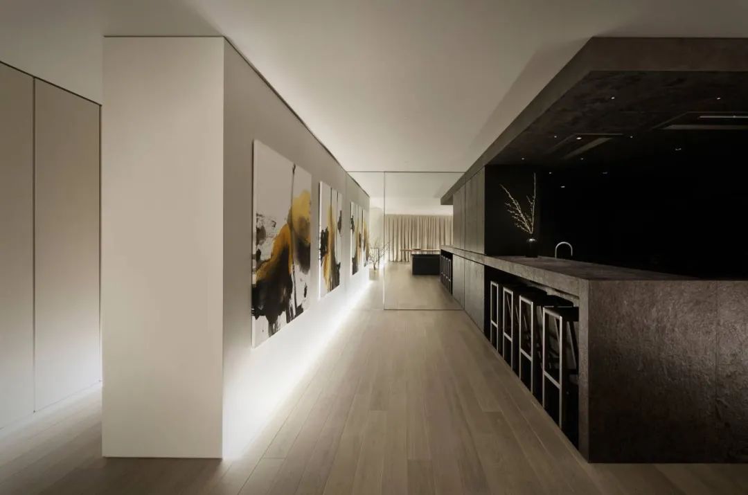 奢侈品牌概念店设计鉴赏丨日本东京丨Curiosity agency-183