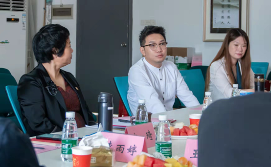 广东财经大学艺术与设计学院与 SNP 深度校企合作丨中国广东丨广东财经大学艺术与设计学院,尚诺柏纳策划联合事务所(SNP)-17