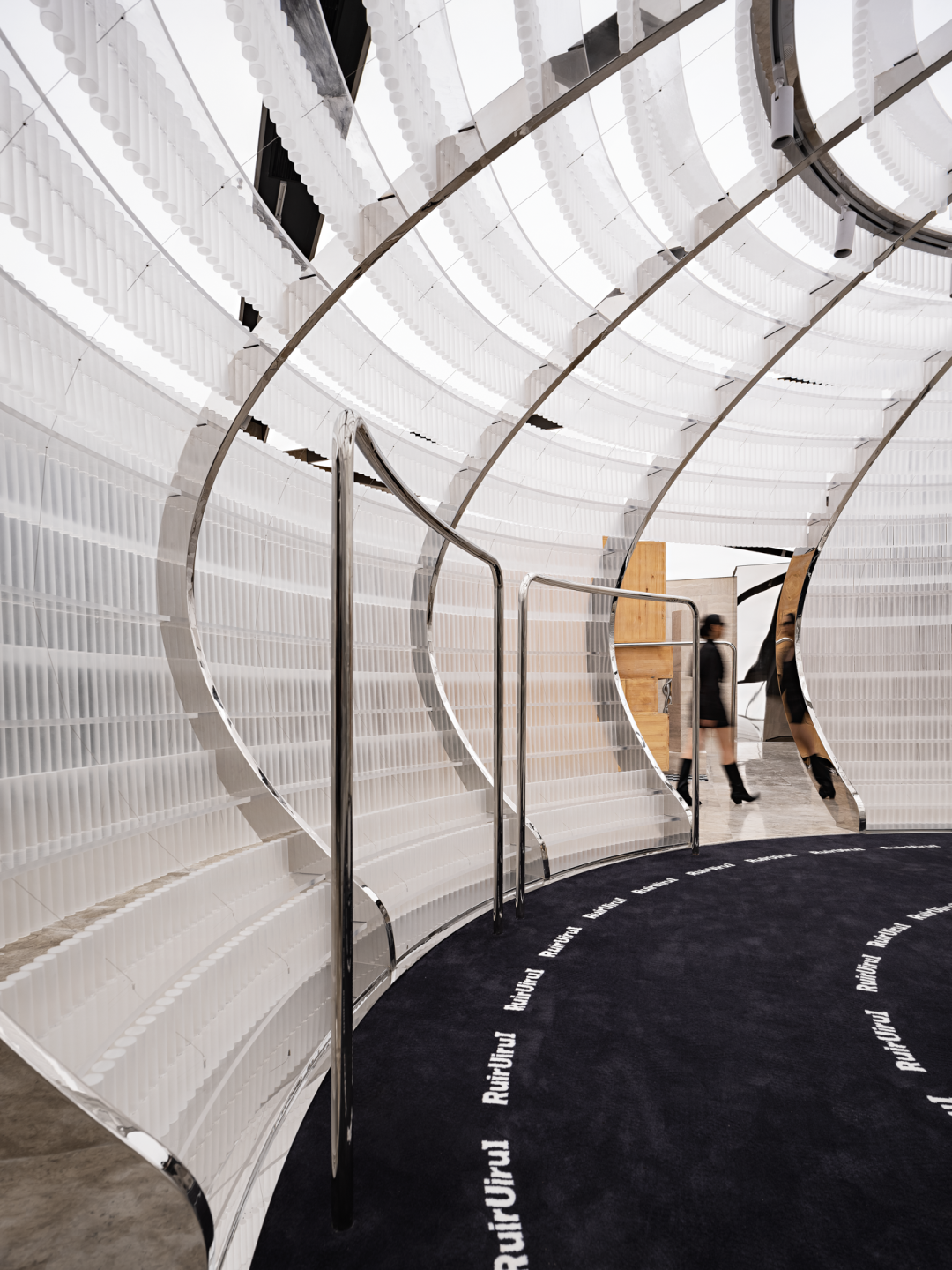 知嘛健康成都春熙路店丨中国成都丨WUUX無象空間建筑-39