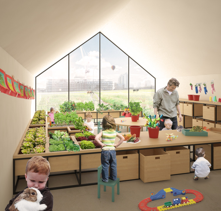 永恒的苗圃之地-6