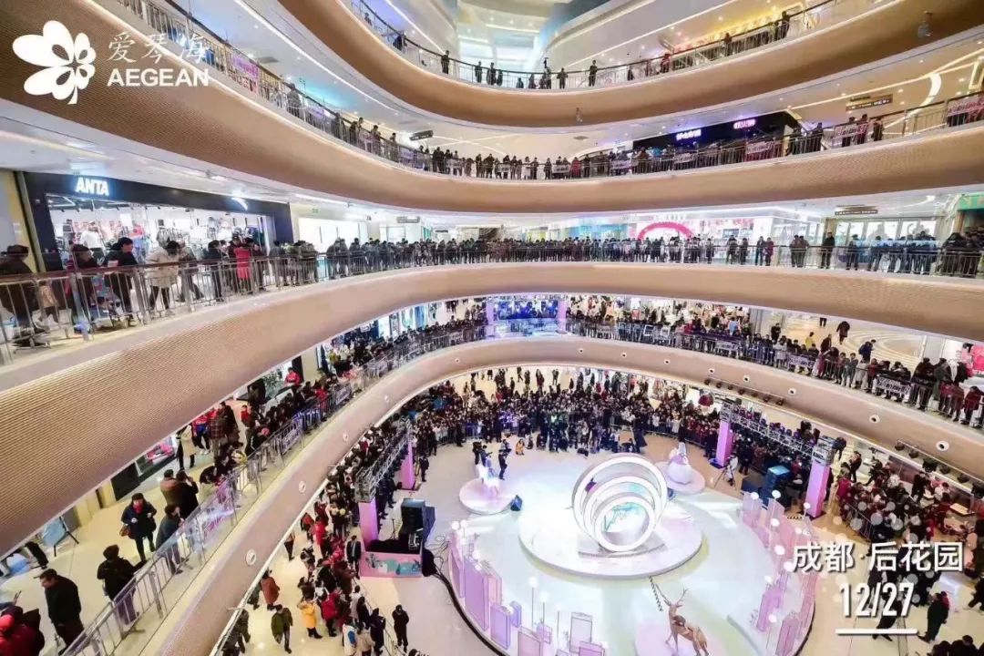 凸沃设计 | 2019 年度回顾,餐饮空间室内设计金奖-51