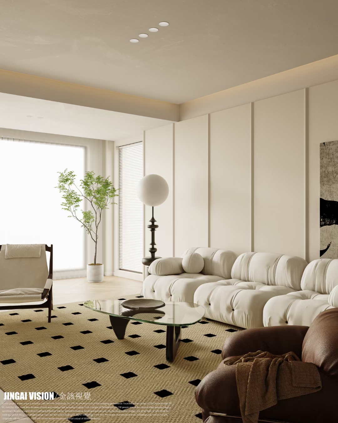 无需过多点缀，顺其自然即可-6