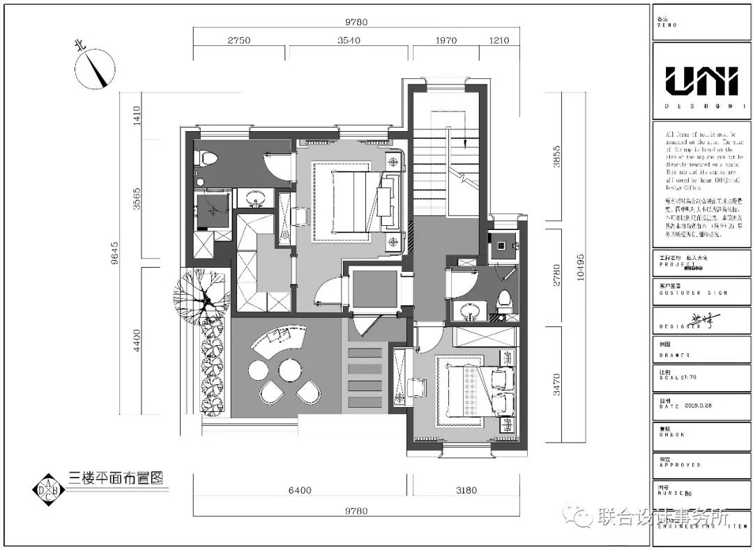 温婉精致的空间艺术——张景华设计事务所-27