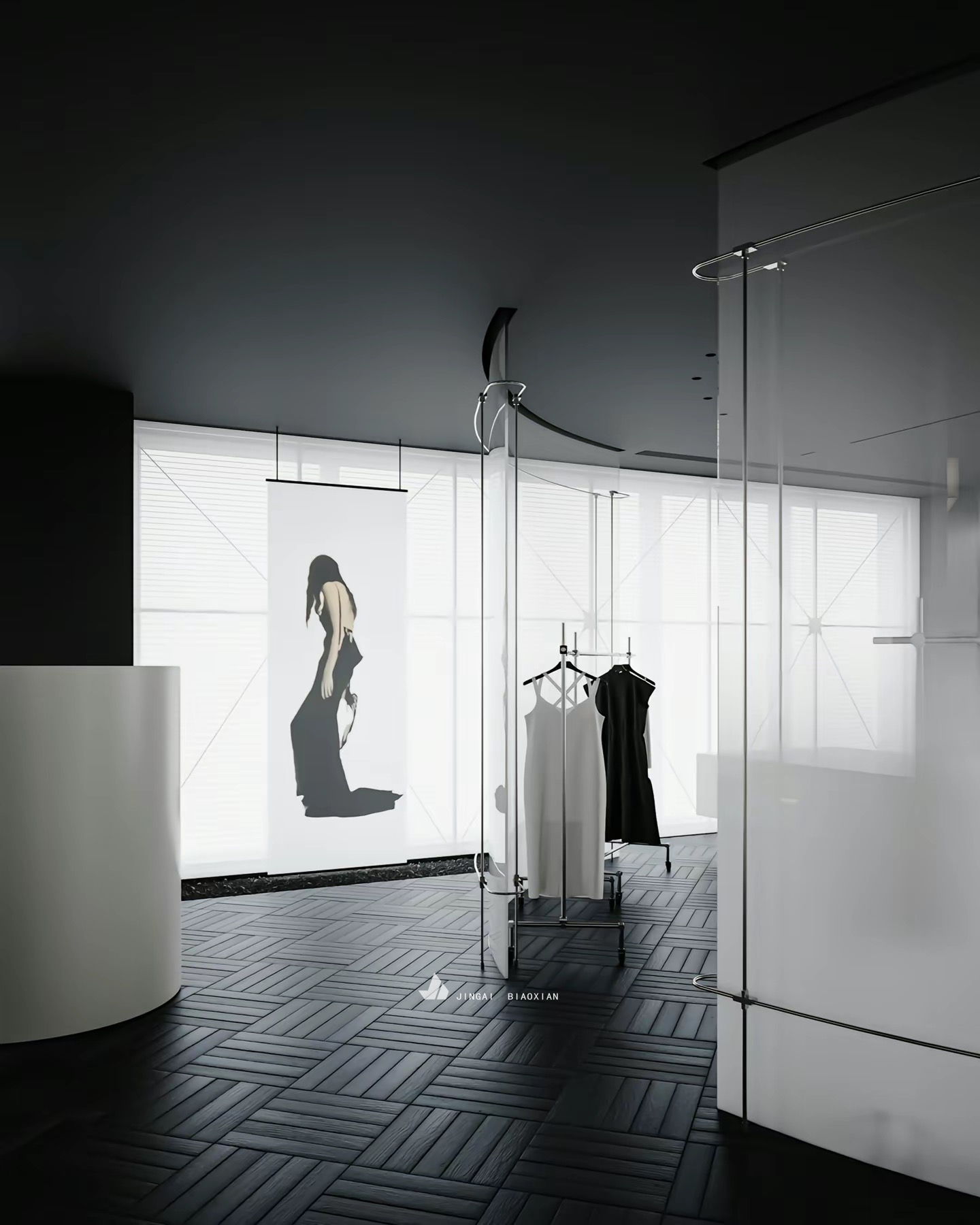 金该墨寒组合集-26