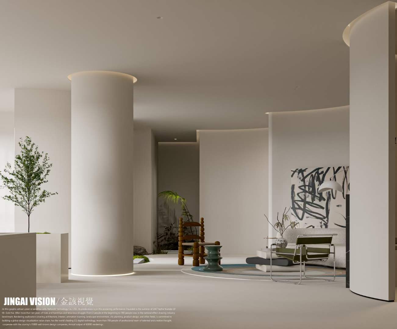 奶油风--金该唐一组作品-7