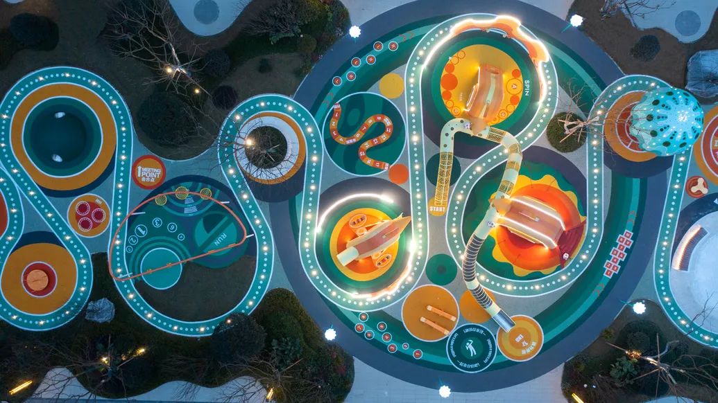 礼仪天府 蜀韵之城丨新希望·锦麟府北区（大区）-55