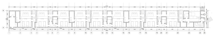 康普莱酒店·斯塔罗多内丨俄罗斯丨Architectural Studio Chado-11