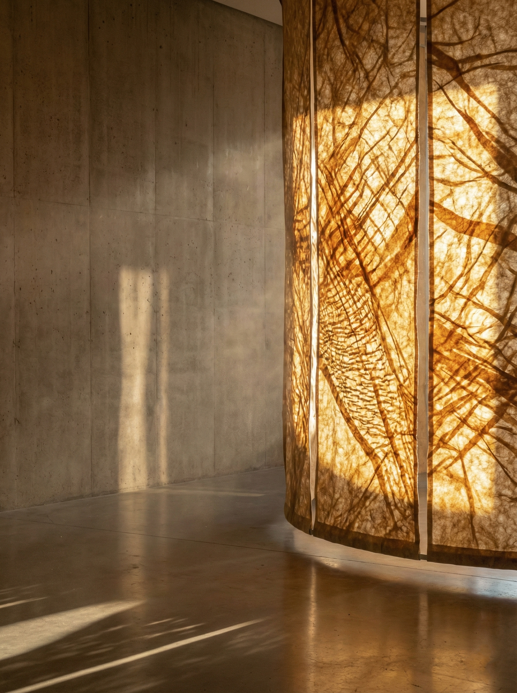 “萃取之境”咖啡博物馆-22