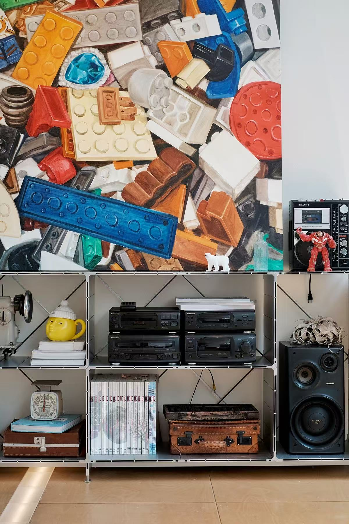 李敢：好设计要回归使用状态-43